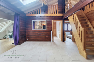 achat maison perrignier 74550