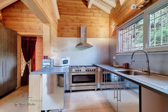 achat maison perrignier 74550