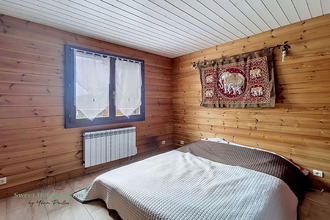 achat maison perrignier 74550