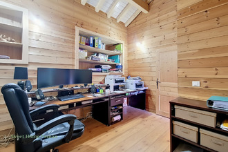 achat maison perrignier 74550