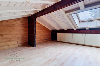 achat maison perrignier 74550