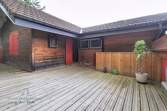 achat maison perrignier 74550