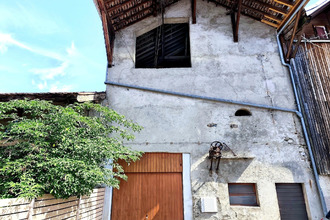 achat maison perrignier 74550