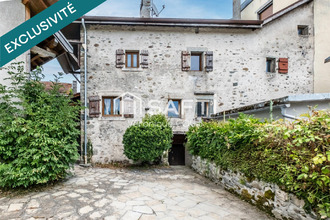 achat maison perrignier 74550