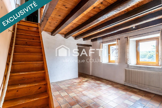 achat maison perrignier 74550