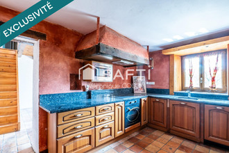 achat maison perrignier 74550