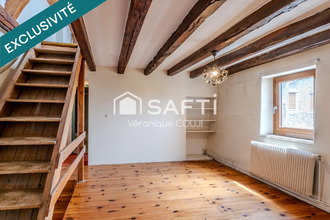 achat maison perrignier 74550