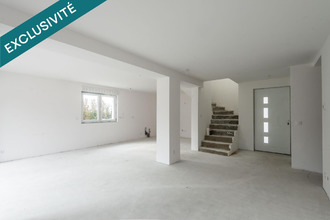 achat maison perrignier 74550