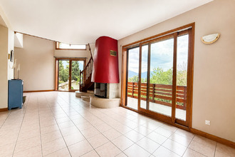 achat maison perrignier 74550