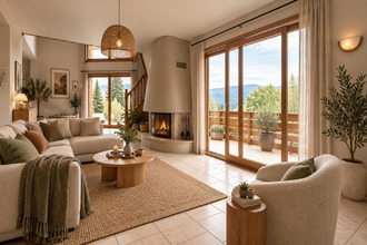 achat maison perrignier 74550