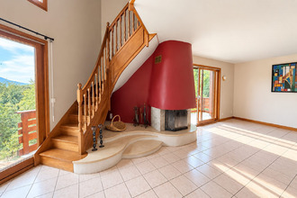 achat maison perrignier 74550