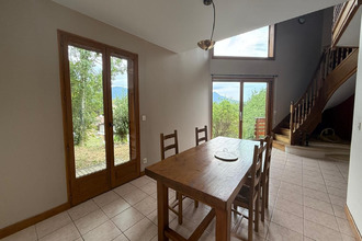 achat maison perrignier 74550