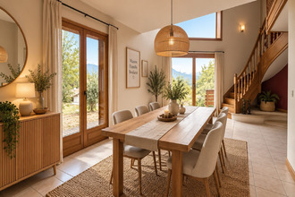 achat maison perrignier 74550