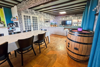 achat maison perrigny 39570