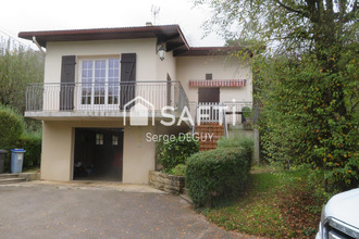 achat maison perrigny 39570