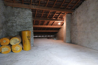 achat maison perrigny 39570