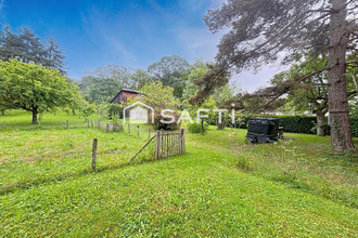 achat maison perrigny 39570