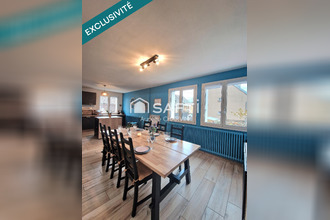 achat maison perrigny 39570