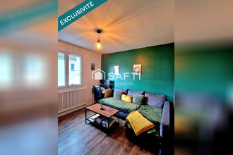 achat maison perrigny 39570