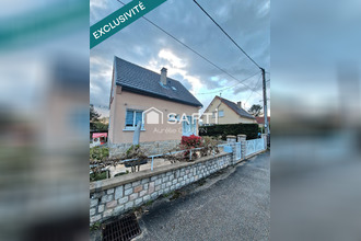 achat maison perrigny 39570