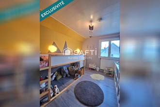 achat maison perrigny 39570