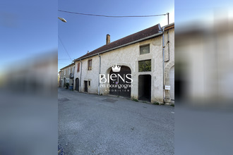 achat maison perrigny 39570