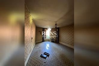 achat maison perrigny 39570