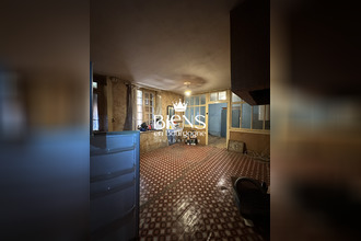 achat maison perrigny 39570