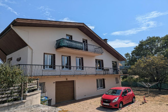 achat maison perrigny 39570