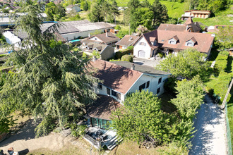 achat maison perrigny 39570