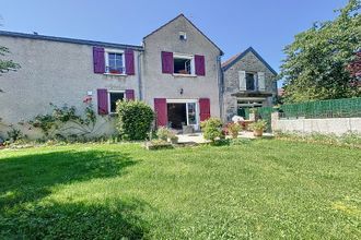 achat maison perrigny-les-dijon 21160