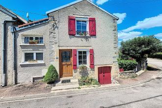 achat maison perrigny-les-dijon 21160