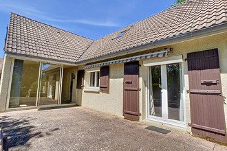 achat maison perrigny-les-dijon 21160