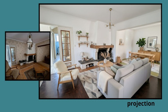 achat maison perrigny-les-dijon 21160