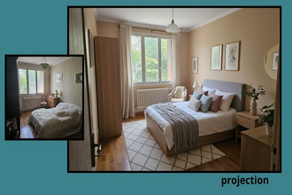 achat maison perrigny-les-dijon 21160