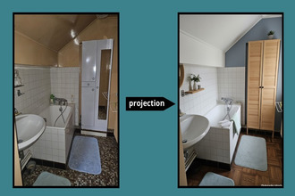 achat maison perrigny-les-dijon 21160