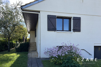 achat maison perrigny-les-dijon 21160