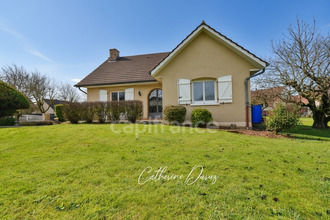 achat maison perrigny-les-dijon 21160