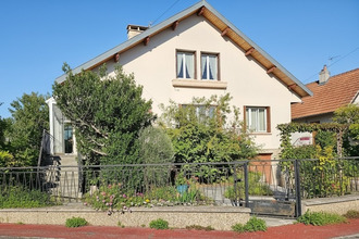 achat maison perrigny-les-dijon 21160
