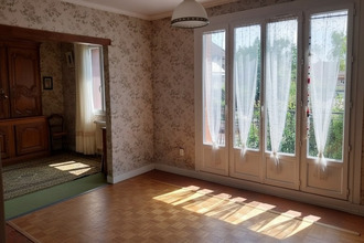 achat maison perrigny-les-dijon 21160