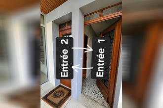 achat maison perrigny-les-dijon 21160
