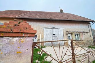 achat maison perrigny-sur-l-ognon 21270