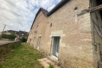 achat maison perrigny-sur-l-ognon 21270