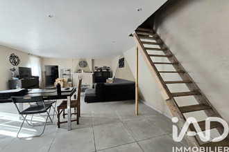 achat maison perrigny-sur-l-ognon 21270