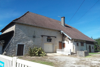 achat maison perrigny-sur-l-ognon 21270