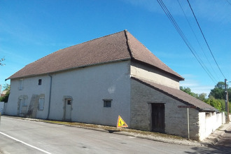 achat maison perrigny-sur-l-ognon 21270