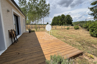 achat maison perrigny-sur-l-ognon 21270