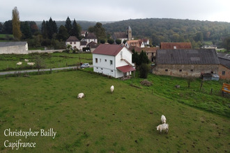 achat maison perrigny-sur-loire 71160