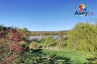 achat maison perrigny-sur-loire 71160