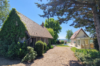 achat maison perrigny-sur-loire 71160